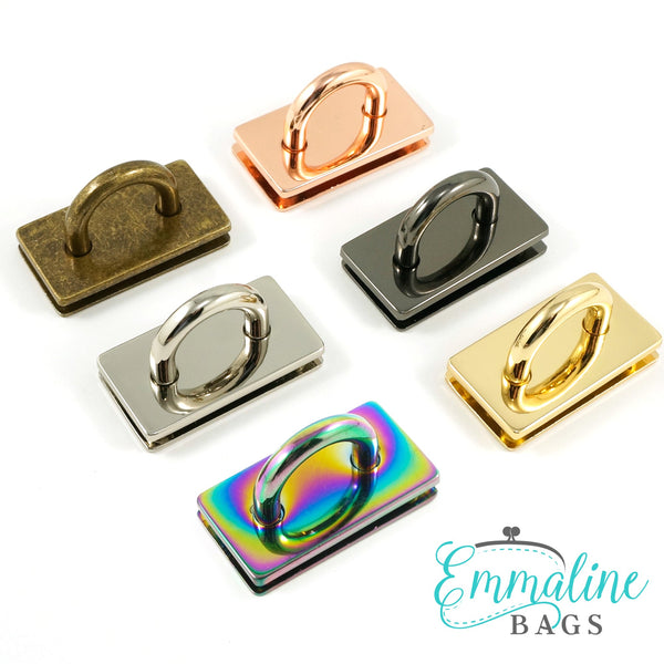Bridge on sale leather bags