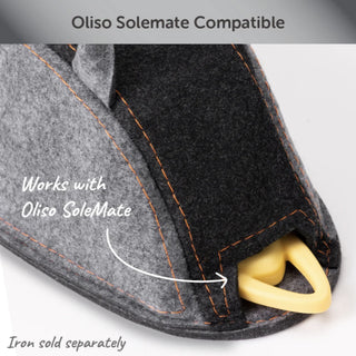 Carry Bag for Travel Irons by Oliso - Emmaline Bags Inc.