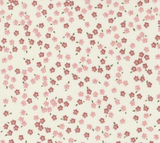 Cherry Blossoms in Lace / Evermore / by Sweetfire Road for Moda - (1/4 yard) - Emmaline Bags Inc.