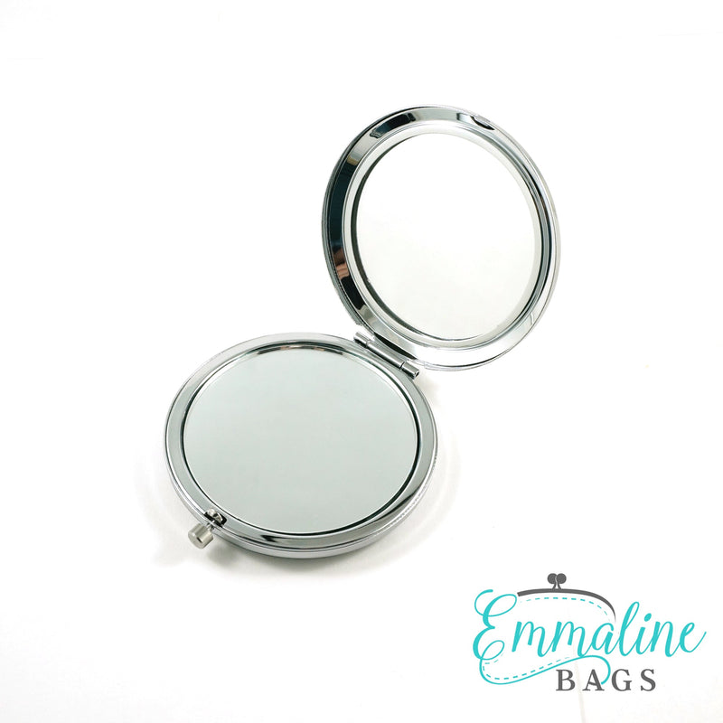 Compact Mirror (1 per package) - Emmaline Bags Inc.