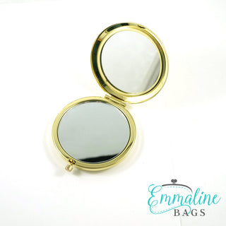 Compact Mirror (1 per package) - Emmaline Bags Inc.
