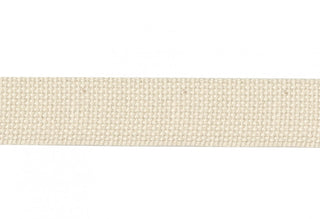 Cotton Webbing 1 1/2" (38mm) Wide (Per 1 Yard) - Emmaline Bags Inc.