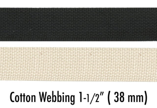 2 inch Cotton Webbing