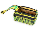 Double Zip Gear Bags 2.0 from By Annie (Printed Paper Pattern) - Emmaline Bags Inc.