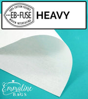 EB-FUSE™ | Emmaline Fusible Woven Cotton Interfacing