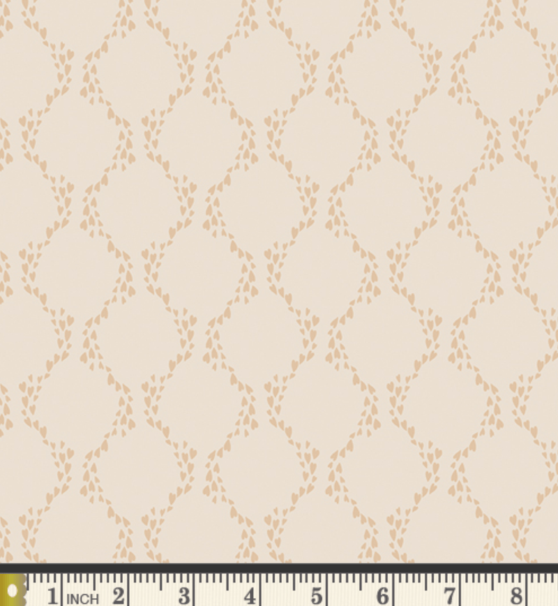 Endless Love // Kindred for Art Gallery Fabrics - (1/4 yard) - Emmaline Bags Inc.