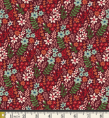 Floriferous // Maven by Art Gallery Fabrics - (1/4 yard) - Emmaline Bags Inc.