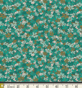 Frost Season // Haven for Art Gallery Fabrics - (1/4 yard) - Emmaline Bags Inc.