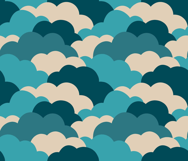 Galaxy Clouds • Reverie by Ruby Star Society for Moda (1/4 yard) - Emmaline Bags Inc.
