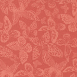 Geranium Papillon // Garden Society for Moda (1/4 yard) - Emmaline Bags Inc.