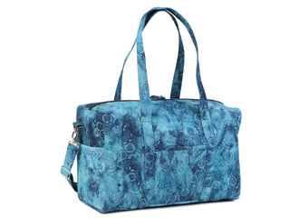 Get Out of Town 2.1 from By Annie (Printed Paper Pattern) - Emmaline Bags Inc.