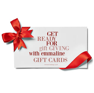 Gift Cards - Emmaline Bags Inc.