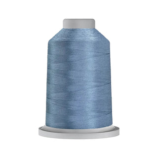 Glide Trilobal Polyester Thread No. 40 (1000 m) - Blizzard - Emmaline Bags Inc.