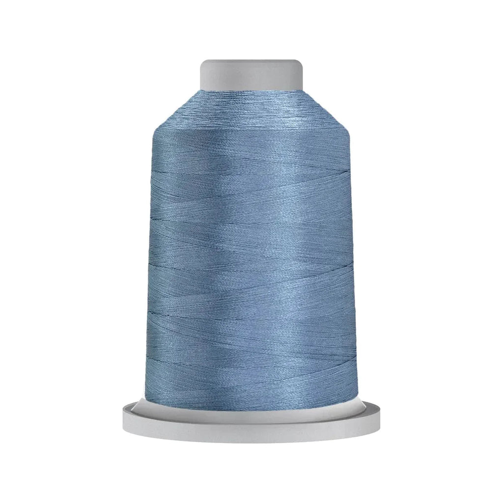 Glide Trilobal Polyester Thread No. 40 (1000 m) - Blizzard - Emmaline ...