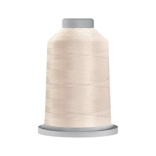 Glide Trilobal Polyester Thread No. 40 (1000 m) - Bone - Emmaline Bags Inc.