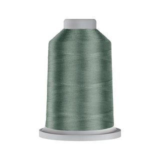 Glide Trilobal Polyester Thread No. 40 (1000 m) - Brittany Blue - Emmaline Bags Inc.