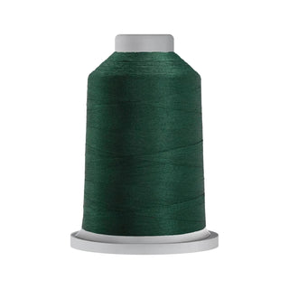 Glide Trilobal Polyester Thread No. 40 (1000 m) - Christmas Pine - Emmaline Bags Inc.
