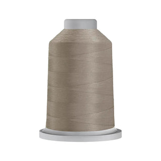 Glide Trilobal Polyester Thread No. 40 (1000 m) - Cool Grey 3 - Emmaline Bags Inc.