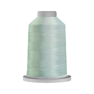 Glide Trilobal Polyester Thread No. 40 (1000 m) - Cool Mint - Emmaline Bags Inc.