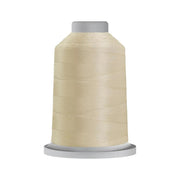 Glide Trilobal Polyester Thread No. 40 (1000 m) - Cream