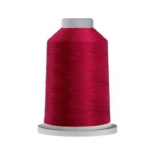 Glide Trilobal Polyester Thread No. 40 (1000 m) - Fushia - Emmaline Bags Inc.