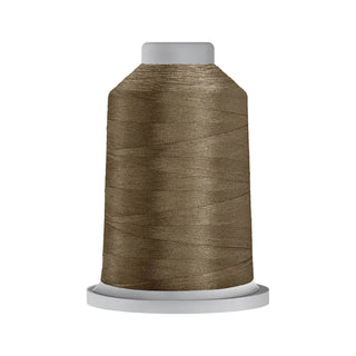 Glide Trilobal Polyester Thread No. 40 (1000 m) - Husky - Emmaline Bags Inc.