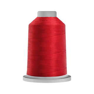 Glide Trilobal Polyester Thread No. 40 (1000 m) - Imperial Red - Emmaline Bags Inc.