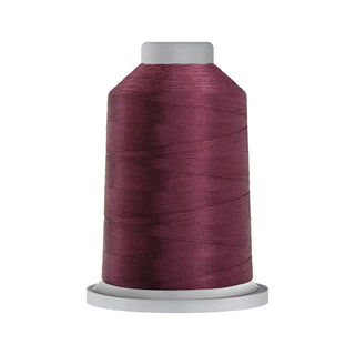 Glide Trilobal Polyester Thread No. 40 (1000 m) - Iris - Emmaline Bags Inc.