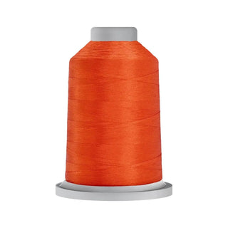 Glide Trilobal Polyester Thread No. 40 (1000 m) - Lava - Emmaline Bags Inc.