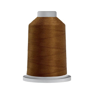 Glide Trilobal Polyester Thread No. 40 (1000 m) - Light Copper - Emmaline Bags Inc.