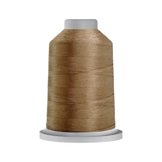 Glide Trilobal Polyester Thread No. 40 (1000 m) - Light Tan - Emmaline Bags Inc.