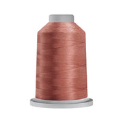 Glide Trilobal Polyester Thread No. 40 (1000 m) - Mauve
