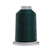 Glide Trilobal Polyester Thread No. 40 (1000 m) - Midnight Storm