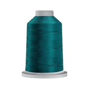 Glide Trilobal Polyester Thread No. 40 (1000 m) - Ocean