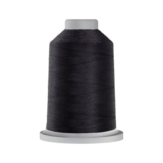 Glide Trilobal Polyester Thread No. 40 (1000 m) - Presidential - Emmaline Bags Inc.