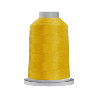 Glide Trilobal Polyester Thread No. 40 (1000 m) - Sunshine - Emmaline Bags Inc.