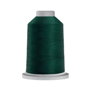 Glide Trilobal Polyester Thread No. 40 (1000 m) - Teal