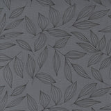 Graphite Leaves • Create by Alli K Designs for Moda (1/4 yard) - Emmaline Bags Inc.