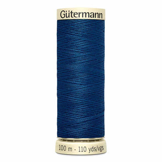 Gutermann Sew-All Polyester Thread (100 m) - Atlantis-241 - Emmaline Bags Inc.