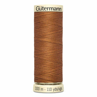 Gutermann Sew-All Polyester Thread (100 m) - Bittersweet-561 - Emmaline Bags Inc.