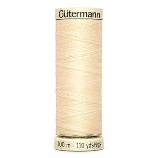 Gutermann Sew-All Polyester Thread (100 m) - Butterfly-803 - Emmaline Bags Inc.