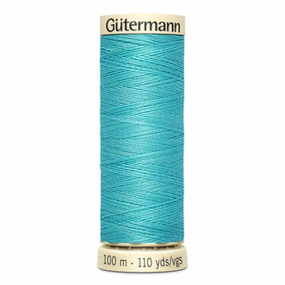 Gutermann Sew-All Polyester Thread (100 m) - Crystal-607 - Emmaline Bags Inc.