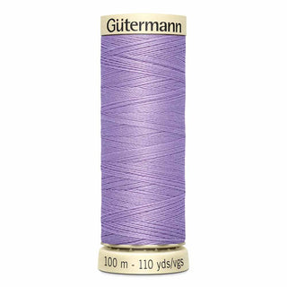 Gutermann Sew-All Polyester Thread (100 m) - Dahlia-907 - Emmaline Bags Inc.