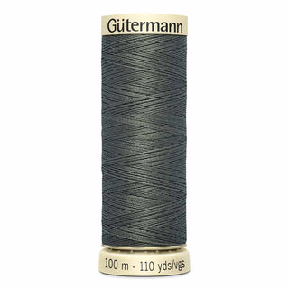 Gutermann Sew-All Polyester Thread (100 m) - Deep Burlywood-791 - Emmaline Bags Inc.