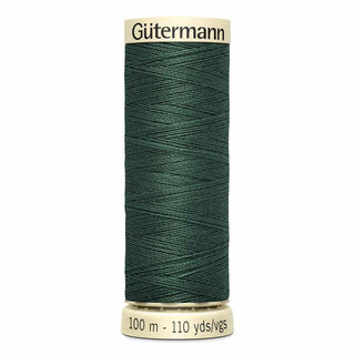 Gutermann Sew-All Polyester Thread (100 m) - Dusk-790 - Emmaline Bags Inc.
