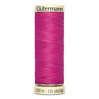 Gutermann Sew-All Polyester Thread (100 m) - Dusty Rose-320 - Emmaline Bags Inc.