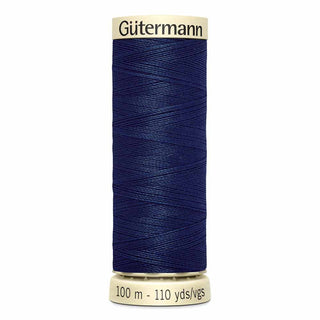 Gutermann Sew-All Polyester Thread (100 m) - English-276 - Emmaline Bags Inc.