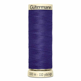 Gutermann Sew-All Polyester Thread (100 m) - Frosty Purple-944 - Emmaline Bags Inc.