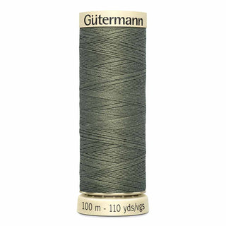 Gutermann Sew-All Polyester Thread (100 m) - Green Bay-774 - Emmaline Bags Inc.