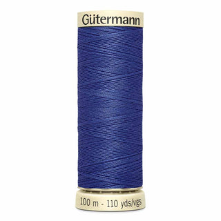 Gutermann Sew-All Polyester Thread (100 m) - Hyacinth-935 - Emmaline Bags Inc.
